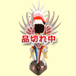 木彫りガルーダ